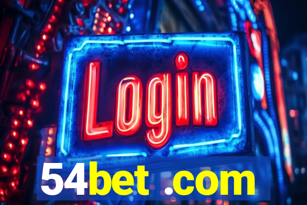 54bet .com